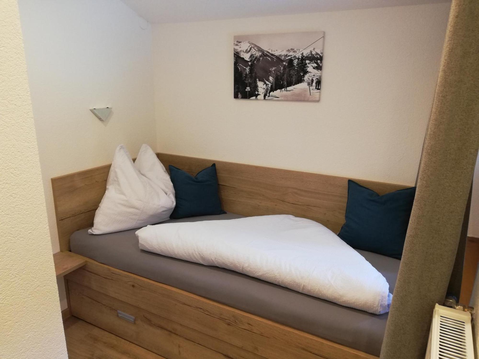 Haus Wimmer Saalbach-Hinterglemm Quarto foto