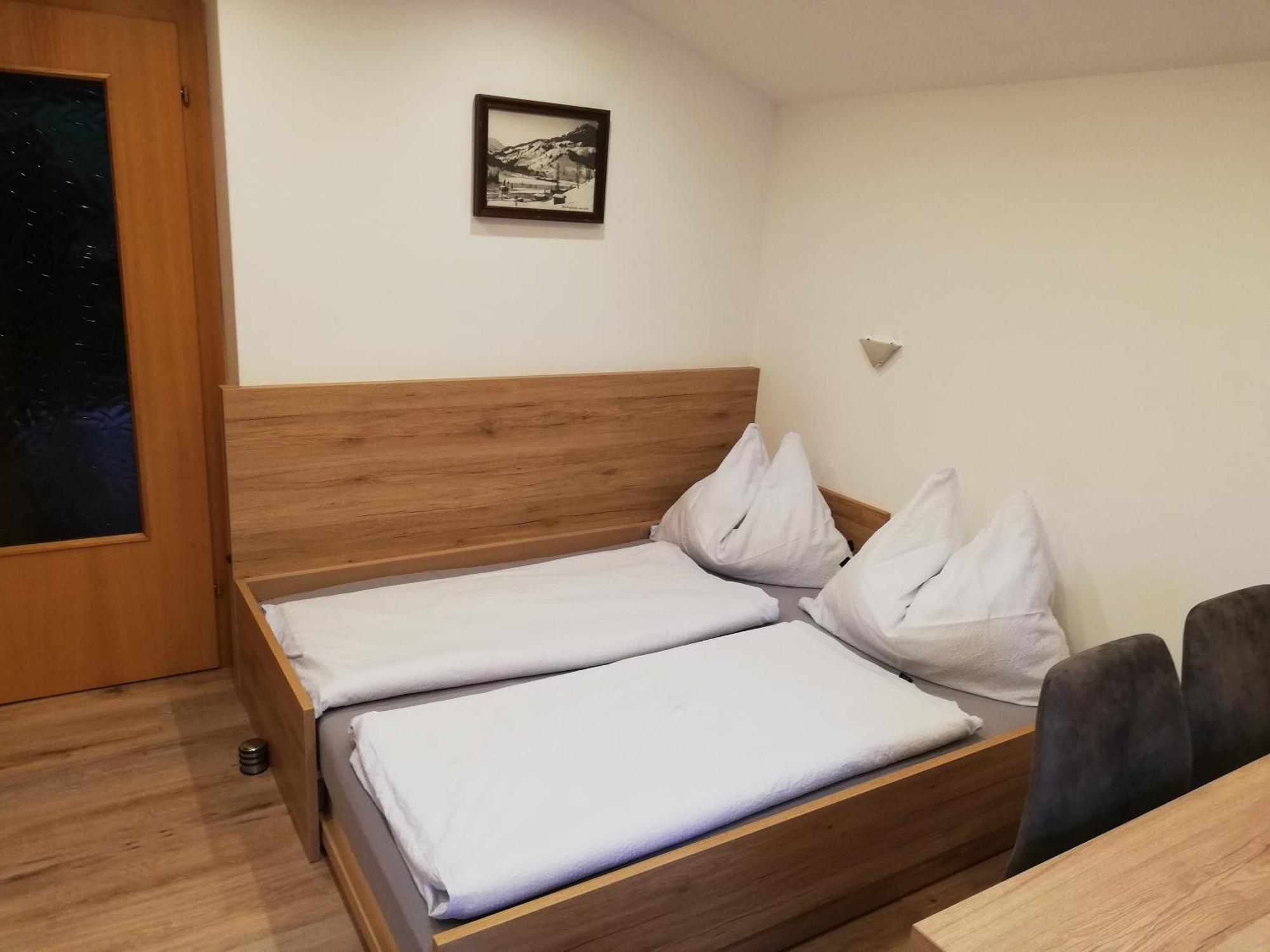 Haus Wimmer Saalbach-Hinterglemm Quarto foto